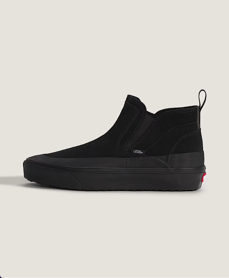 Vans Vans Men's  MTE™ Mid-Slip Insulated Shoe