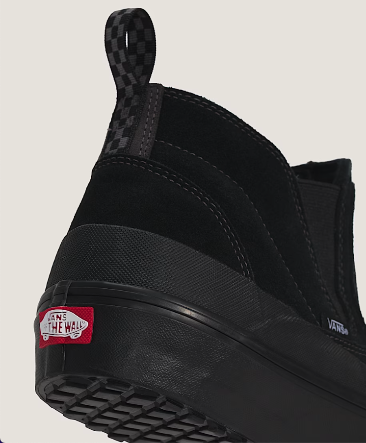 Vans Vans Men's  MTE™ Mid-Slip Insulated Shoe