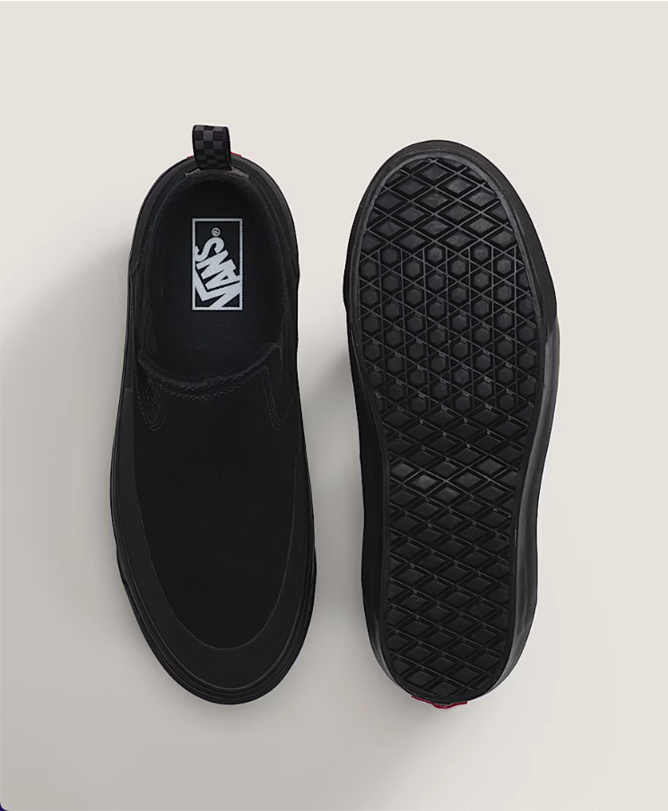 Vans Vans Men's  MTE™ Mid-Slip Insulated Shoe
