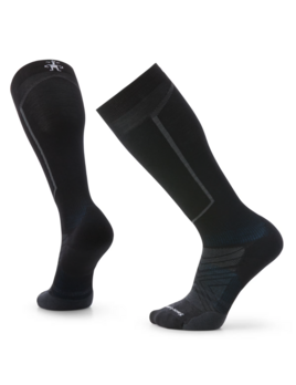 SMARTWOOL Smartwool Ski Targeted Cushion OTC Socks