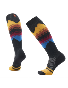 SMARTWOOL Smartwool Women's Ski Targeted Cushion OTC Socks