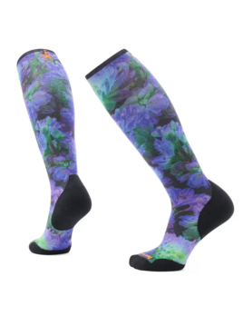 SMARTWOOL Smartwool Women's Ski Targeted Cushion OTC Socks
