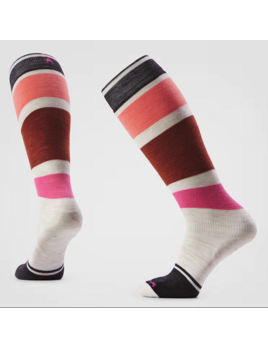 SMARTWOOL Smartwool Women's Snowboard Targeted Cushion OTC Socks