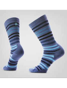 SMARTWOOL Smartwool Everyday Spruce Street Crew Socks