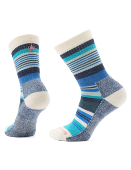 SMARTWOOL Smartwool Everyday Joviansphere Crew Socks