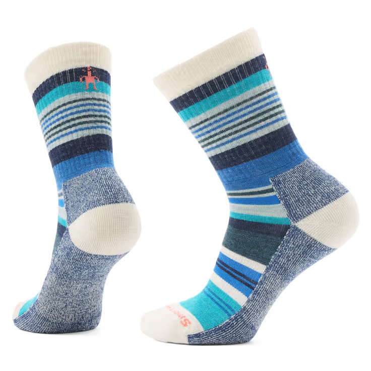 SMARTWOOL Smartwool Everyday Joviansphere Crew Socks