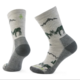 SMARTWOOL Smartwool Everyday Horns Clash Crew Socks