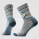 SMARTWOOL Smartwool Everyday Hookset Crew Socks