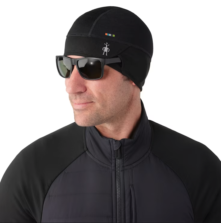 SMARTWOOL Smartwool Active Fleece Beanie
