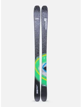 LINE Line Pandora 85 Skis