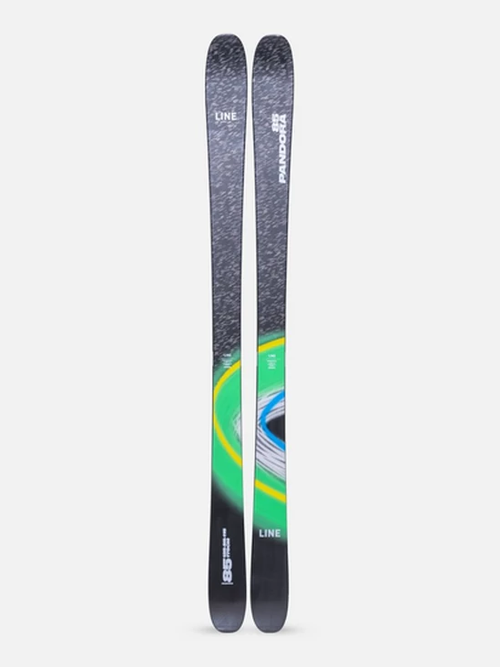 LINE Line Pandora 85 Skis