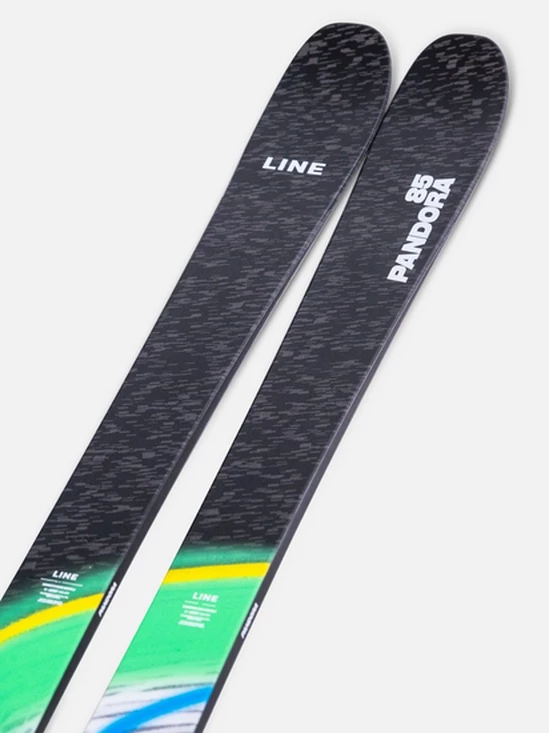 LINE Line Pandora 85 Skis