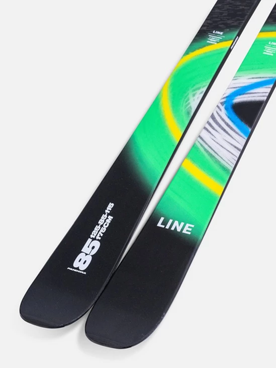 LINE Line Pandora 85 Skis