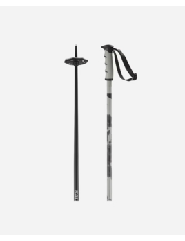 Salomon Ski Salomon Steep Ski Poles
