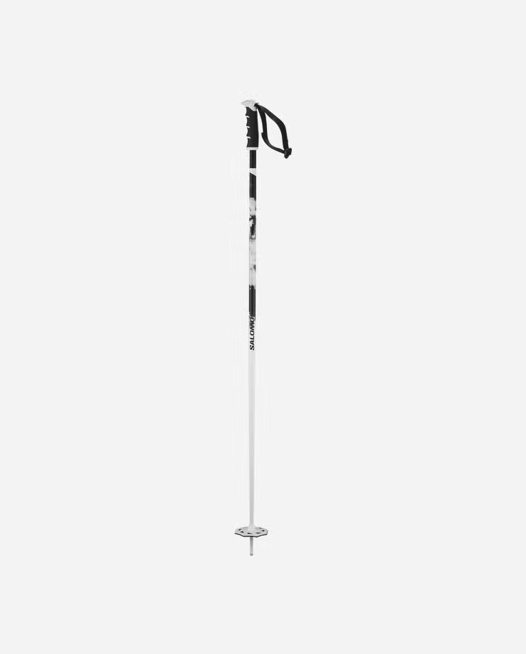 Salomon Ski Salomon Steep Ski Poles