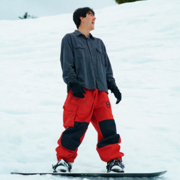 Men's Snow Pants