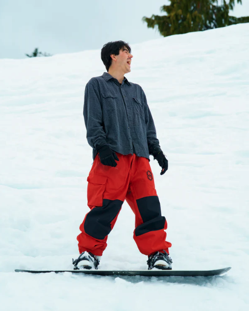 Men's Snow Pants & Bibs
