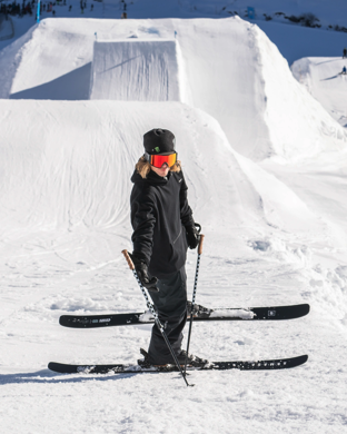 Downhill Skis for Sale