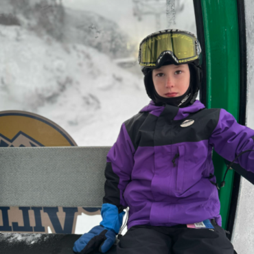 Youth Snow Jackets & Pants