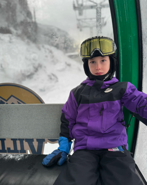 Youth & Kids Winter Jackets & Ski Pants