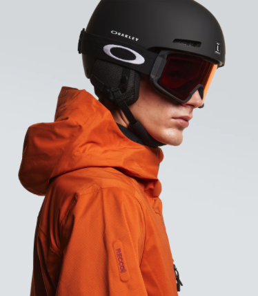 Ski & Snowboard Helmets