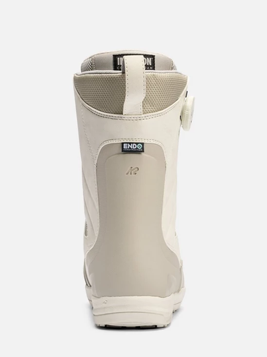 K2 Snowboard K2 Women's Contour Snowboard Boots