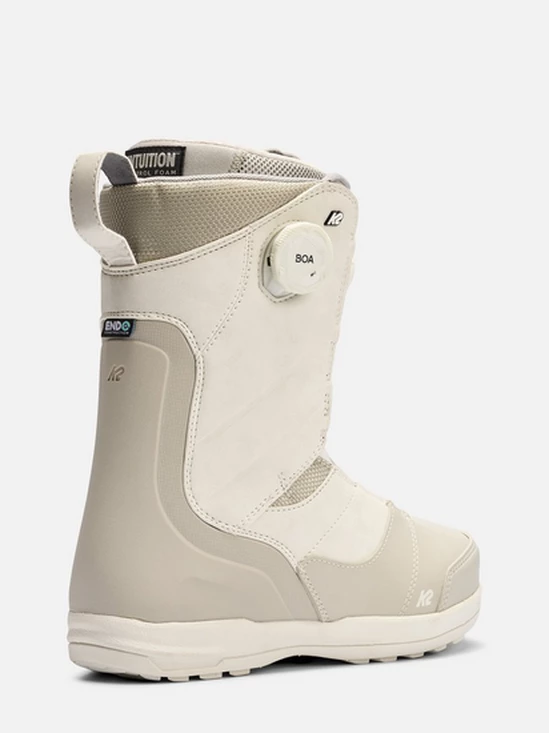 K2 Snowboard K2 Women's Contour Snowboard Boots