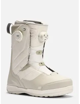 K2 Snowboard K2 Women's Contour Snowboard Boots