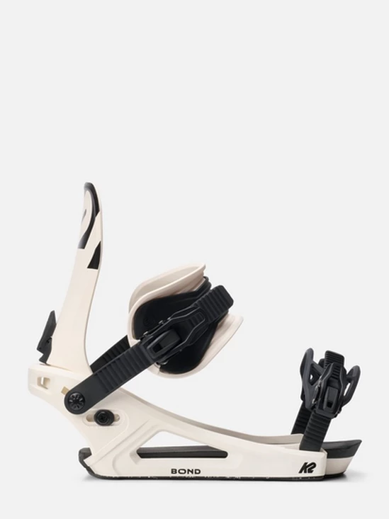 K2 Snowboard K2 Men's Bond Snowboard Bindings
