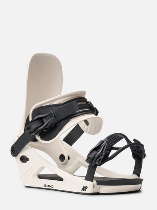 K2 Snowboard K2 Men's Bond Snowboard Bindings