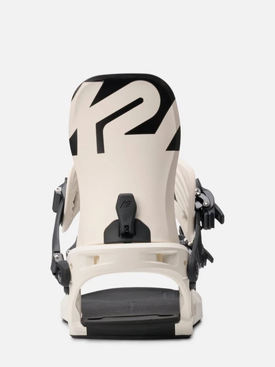 K2 Snowboard K2 Men's Bond Snowboard Bindings