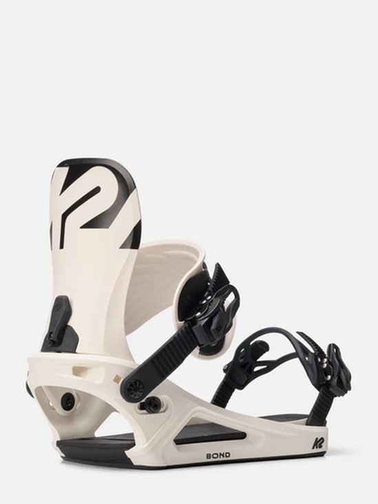 K2 Snowboard K2 Men's Bond Snowboard Bindings