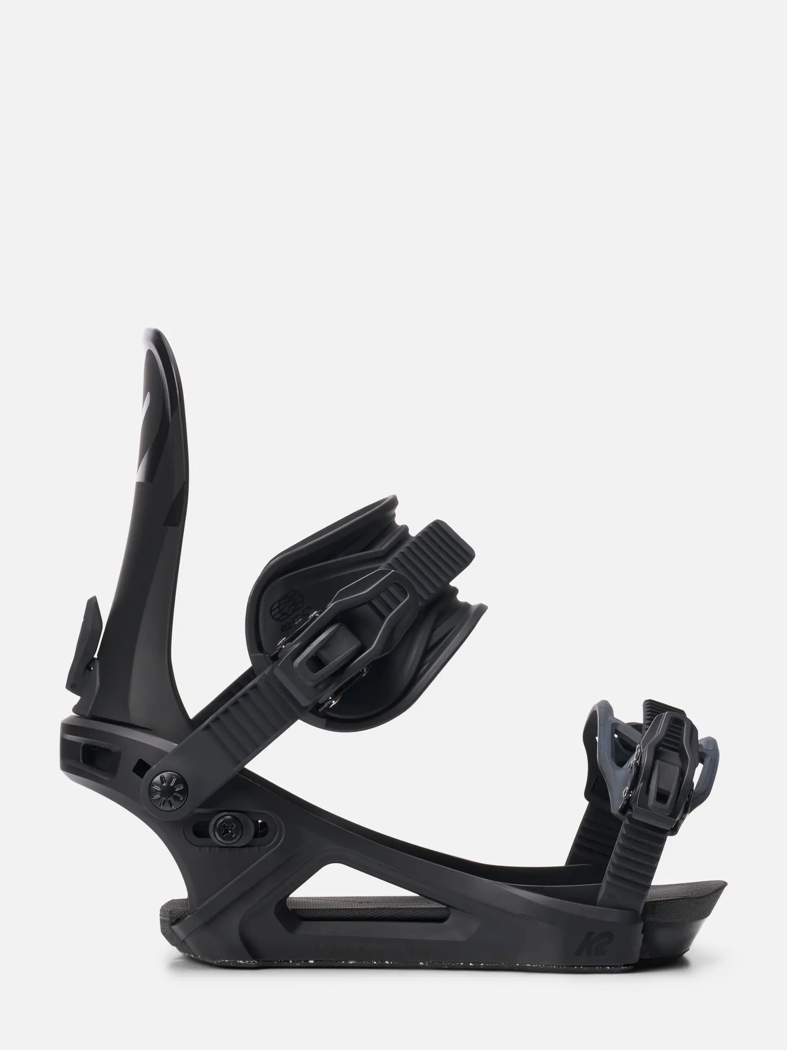 K2 Snowboard K2 Women's Network Snowboard Bindings