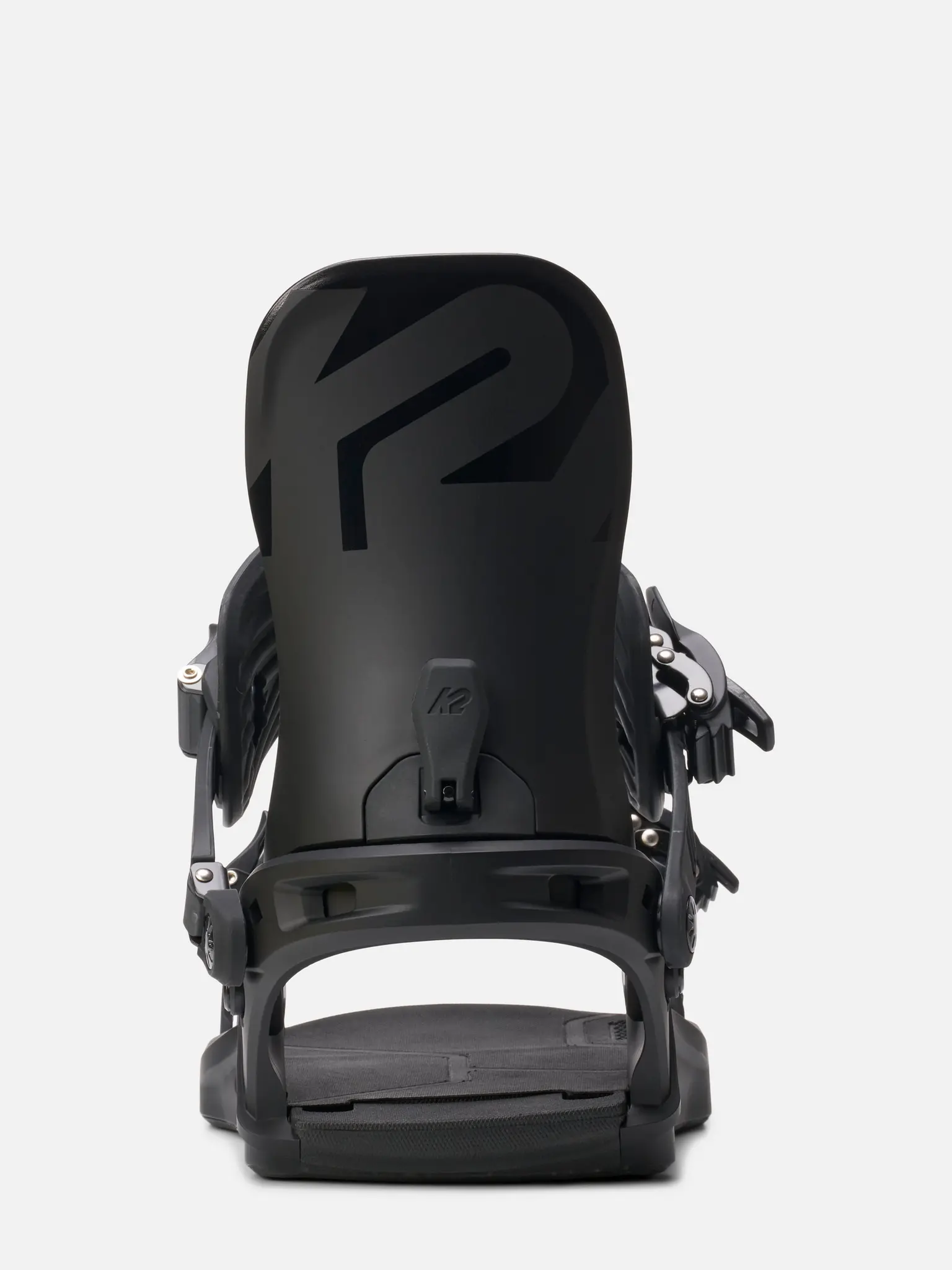 K2 Snowboard K2 Women's Network Snowboard Bindings