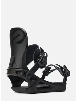 K2 Snowboard K2 Women's Network Snowboard Bindings