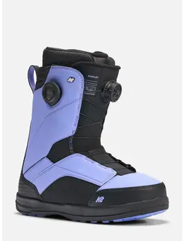K2 Snowboard K2 Kinsley Snowboard Boot