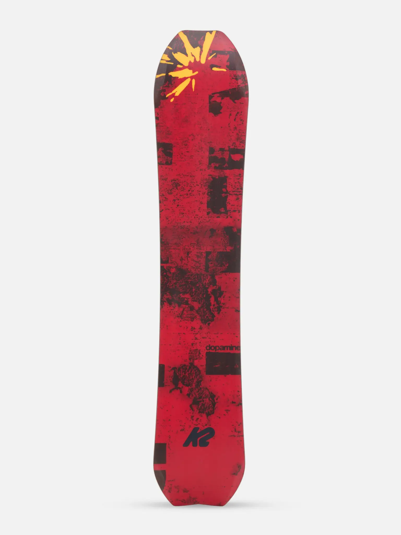 K2 Snowboard K2 Unisex Sky Pilot Snowboard