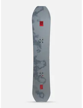 K2 Snowboard K2 Unisex Sky Pilot Snowboard