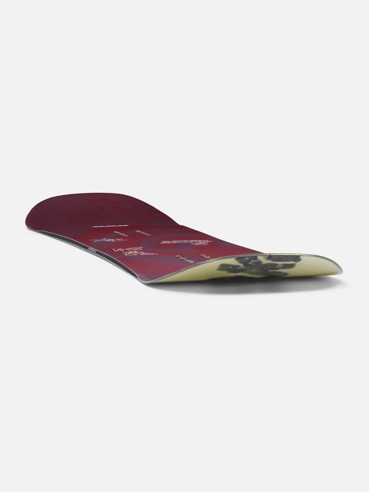 K2 Snowboard K2 Women's Metropolitan Snowboard