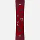 K2 Snowboard K2 Women's Metropolitan Snowboard