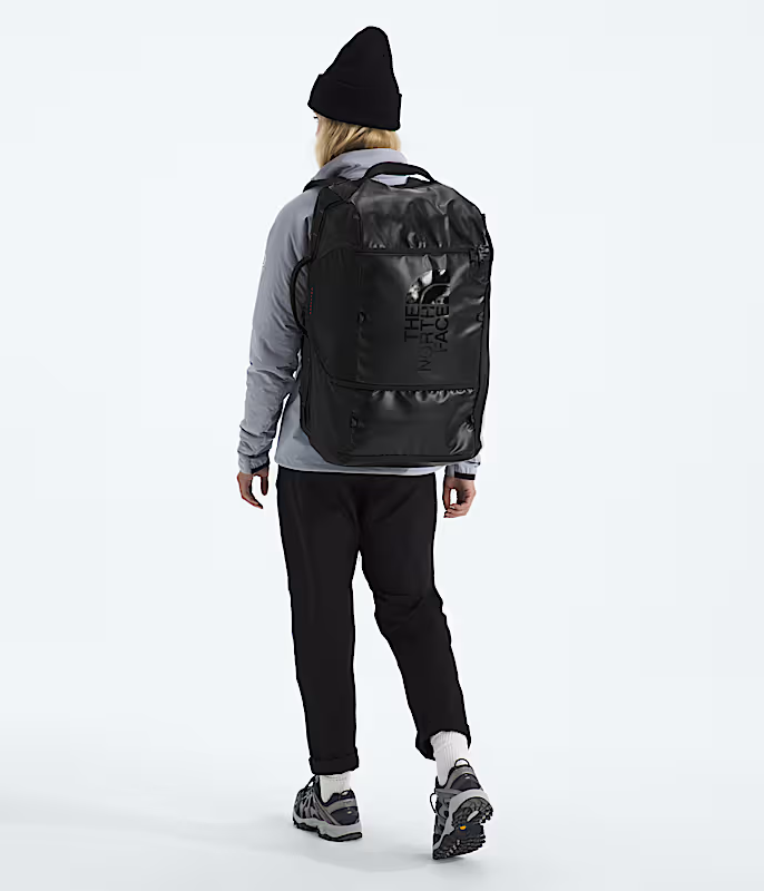 The North Face The North Face Base Camp Gear Boot Pack