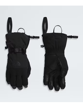 The North Face The North Face Men's Montana Leather WP Glove