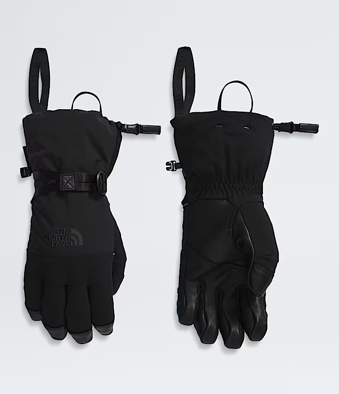 The North Face The North Face Men's Montana Leather WP Glove