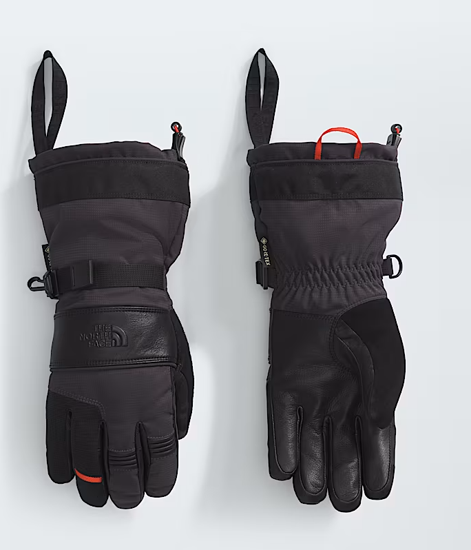 The North Face The North  Face Montana Pro Gore-tex Glove