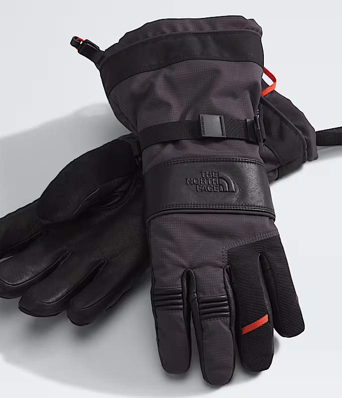 The North Face The North  Face Montana Pro Gore-tex Glove