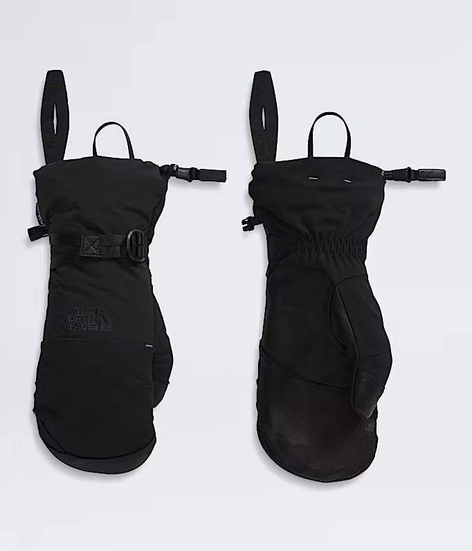 The North Face The North Face Men's Montana Leather WP Mitt
