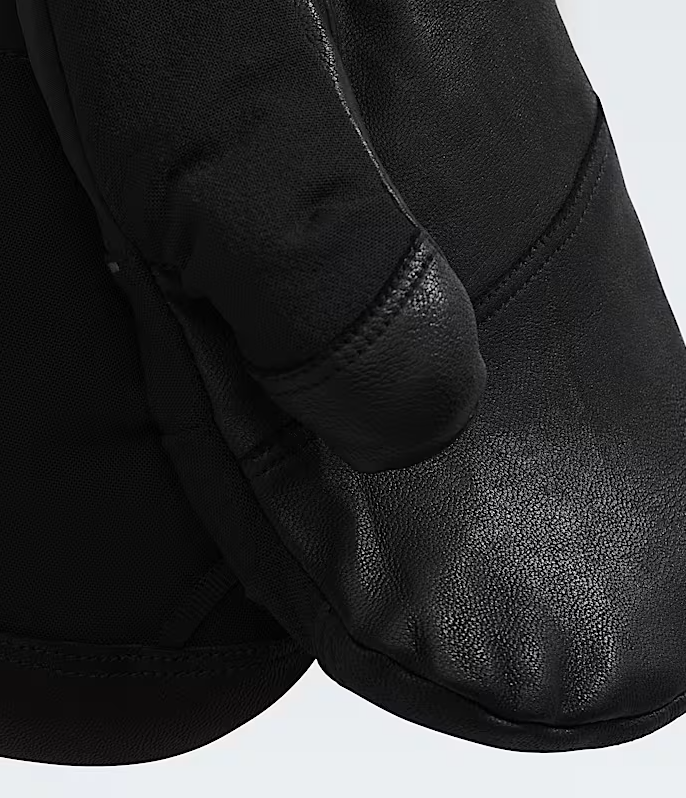 The North Face The North Face Men's Montana Leather WP Mitt