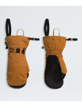 The North Face The North Face Men's Montana Leather WP Mitt