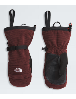 The North Face The North Face Men's Montana Corduroy Ski Mitt