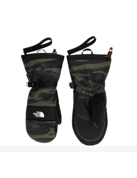 The North Face The North Face Men's Montana Ski Mitt